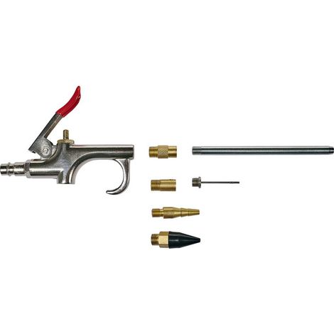 Einhell Pistola ad aria compressa (1/3)