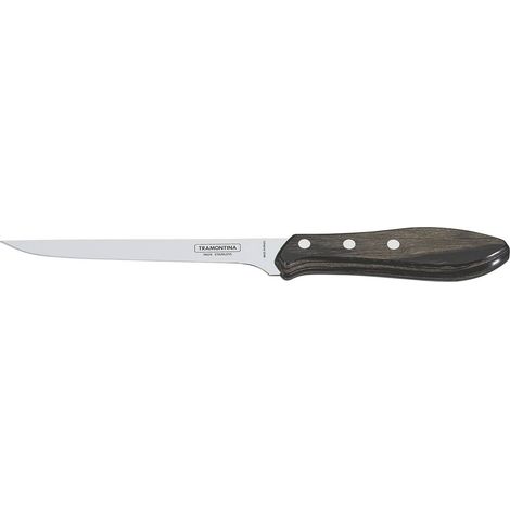 Couteau à désosser 15cm Tramontina Churrasco