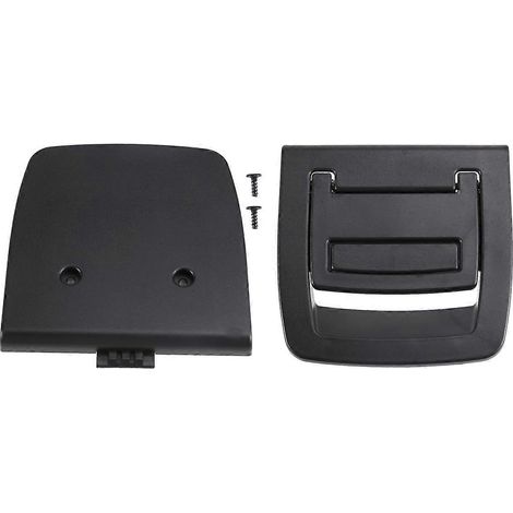 Poignée de tapis de coffre arrière pour BMW X5 X6, C