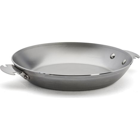 DE BUYER Poêle 24 cm - Loqy Mineral B (1/2)