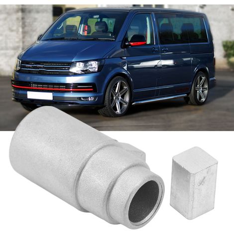 Reparaturring zur Verstellung der Armlehne im Auto, linke Seite, kompatibel mit VW T5 T6 Caravelle Multivan Bus ab 2003 (1/5)