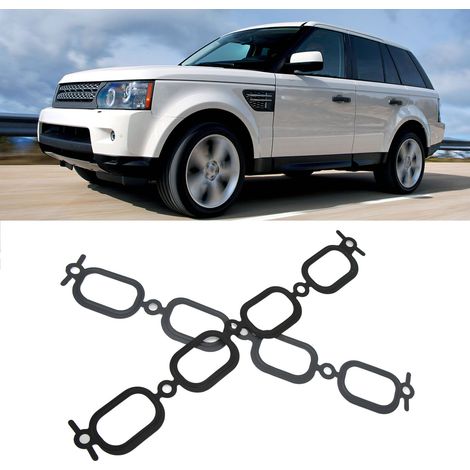 Ansaugkrümmerdichtung LR011585 LR011586, kompatibel mit Land Rover Range Rover Sport (1/5)