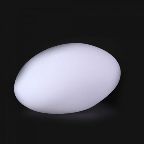 V-TAC Sasso LED 1W RGB mit 24-Tasten-IR-Fernbedienung und dimmbarem IP67-Netzteil