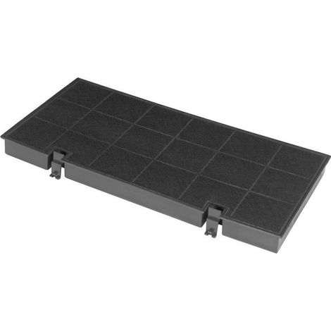 Filtro a carbone Tipo 150 150 - Cappa aspirante - WHIRLPOOL - 510438015250023862 (1/2)