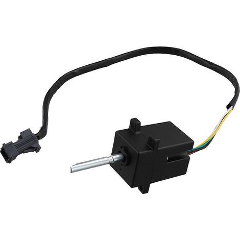 Interrupteur directionnel à 5 fils pour chariot élévateur électrique 335-03E-- (1/5)