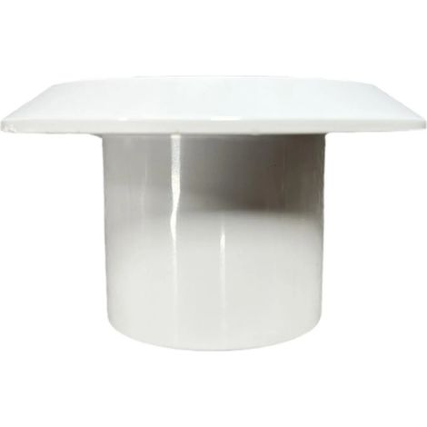 Drain de piscine portable fiable rond et efficace (1/5)