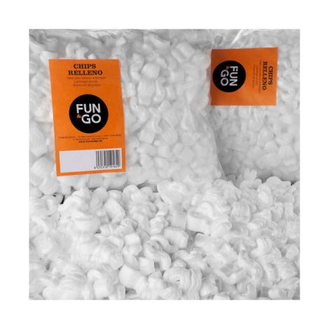 Chips relleno, 0.010m³ (B)  47234