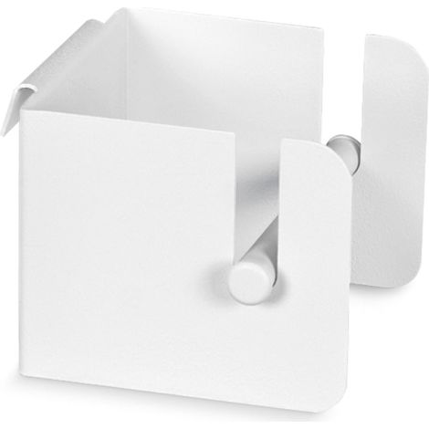 BELTRAN 11123 TOKIO Portarrollos Colgar Blanco - ref: 064-11123