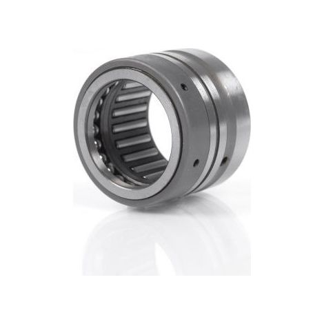 Cuscinetto assiale a sfere a rullini 28mm OD 26mm ID 17mm -20 b. + 120 gradi INA