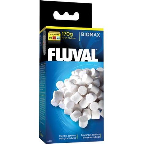 Flu biomax filtre int. serie u (1/2)