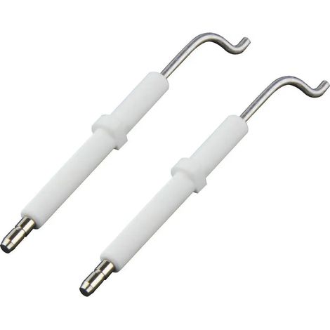 BOSCH Elettrodo di accensione BRE1.0 (2x) everp, 87185760130