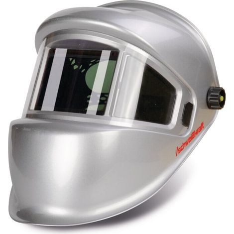 Schweißkraft Automatik-Schweißschutzhelm PANORAMA-W S-TC (1/2)