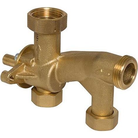 SPI Fluvia E Mischventil für 1048780 MPG