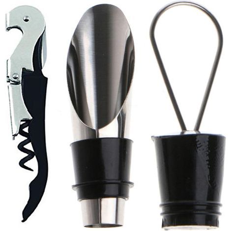 AquaForge 3-in-1 Practical Can Opener (1/5)
