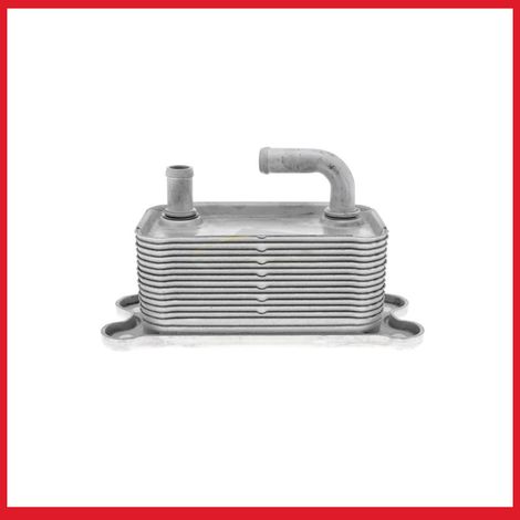 Getriebeölkühler 30751937 - Kompatibel mit Volvo XC60 I (156) (1/4)
