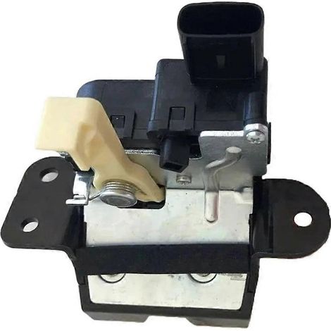 81230G5000 Actuador de cerradura de portón trasero para Kia Niro 2017 2018 2019 2020 (1/5)