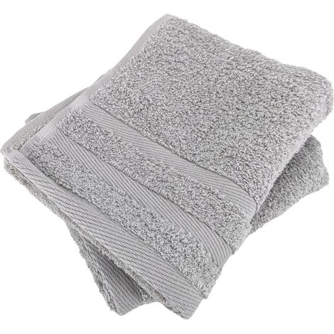 Serviette invité EFFICIENCE PURE (1/5)