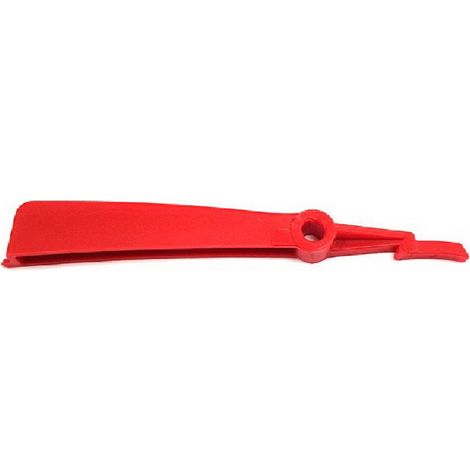 Gatillo Bloqueador compatible con desbrozadoras Tbc226D, Tbc243Db