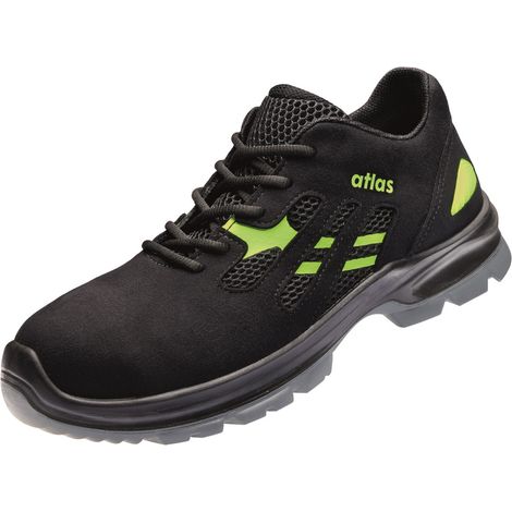 Chaussure basse Atlas FLASH 2600 ESD S1, largeur 12 taille 45