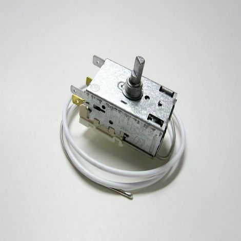 Thermostat (C00172922) Réfrigérateur, congélateur INDESIT, ARISTON HOTPOINT, SCHOLTES