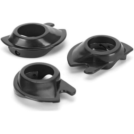 3 Pieces Special Bobbins for Singer Sewing Machine, General Technical Plastic Accessories (1/5)