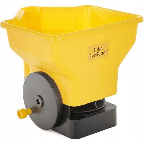 Semoir de jardin 3L (8)