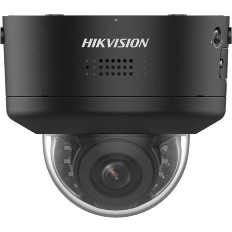 Dome Kamera Hikvision ds-2cd2746g2h-iptrzs2u/sl motorisiert IP66