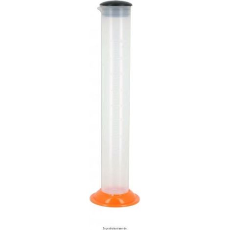 misurino graduato sifam doseur gradué con tappo 250 ml