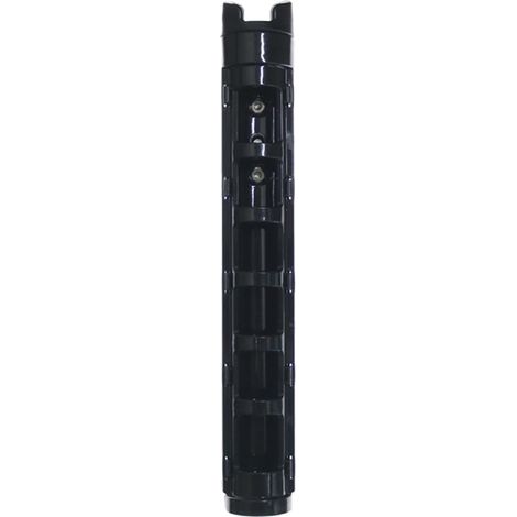[JAMAIS UTILISÉ]Support pour Canne À Pêche Moto - Fixation de Canne à Pêche pour Moto  Rack Pivotant Fixation Rapide Accessoire Pêche Portable pour Pêcheurs (1/5)