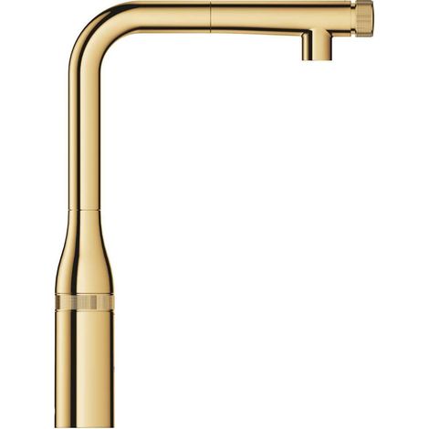 Grohe Essence SmartControl Miscelatore SmartControl per lavello Oro, 31615GL0 (1/5)