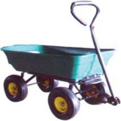 1PZ CARRELLO CRUK VASCA PLASTICA