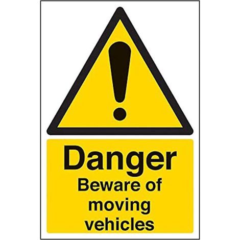 Extincteur à poudre ID, Sign, 75 x 200 mm, 2 mm Plastique rigide