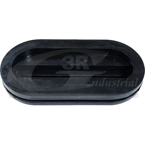 3RG 91251 GOMA DE PASO DEL ACELERADOR