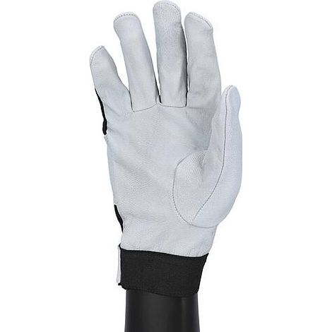 Gants de travail LEPUS, taille 11/XXL la paire (1/3)