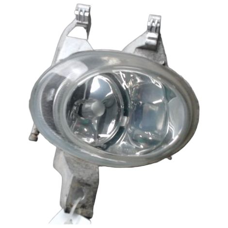Phare Antibrouillard Avant Droit PEUGEOT 206 3p (1/3)