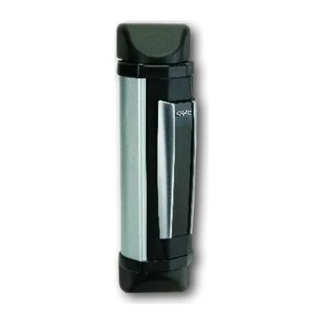 Support mural reglable pour recepteur de tranche optique - FAAC 112003 (1/3)