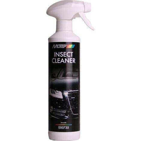 Spezialreiniger anti-insectes 500mL MOTIP 000735