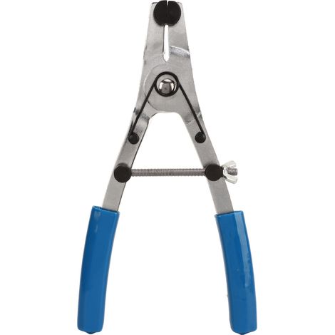 Pince de retrait de Piston de frein, haute efficacité, longue durée de vie, universelle pour moto (1/5)