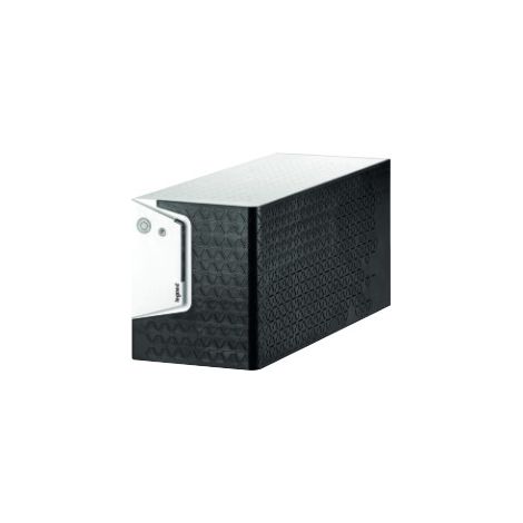 Legrand Keor ASI SP 1000 IEC alimentation d'énergie non interruptible Interactivité de ligne 1 kVA 600 W 6 sortie(s) CA (1/5)
