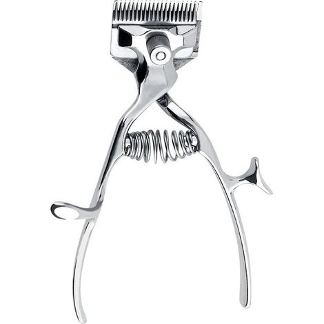 Ciseaux de toilettage pour animaux de compagnie, tondeuses pour chats et chiens, tondeuse manuelle, rasoir, ciseaux de toilettage, tondeuse pour animaux de compagnie et chevaux (1/5)