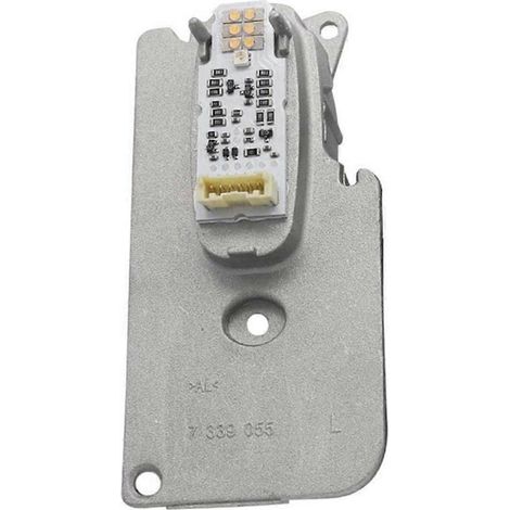 Module de ballast LED, module de commande de clignotant gauche (1/5)