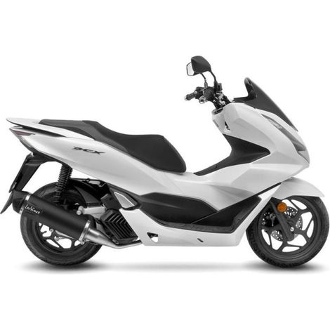 Ligne Complète NERO PCX 125 - Non Homologué (1/3)