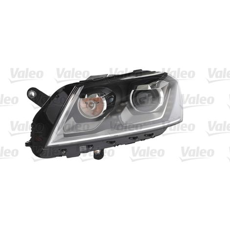 Projecteur principal Valeo 044509 VW 3AB941043