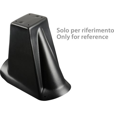 Attacco bracciolo - compatibile per Smart Forfour (11/1407/22) - Smart Fortwo (11/1404/24)