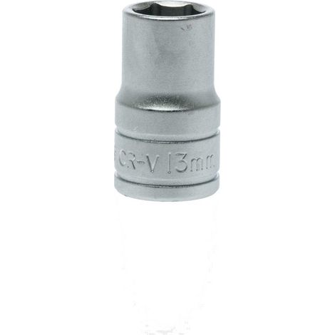 Llaves de vaso Hexagonales 1/2" 13 mm TENGTOOLS 74313305