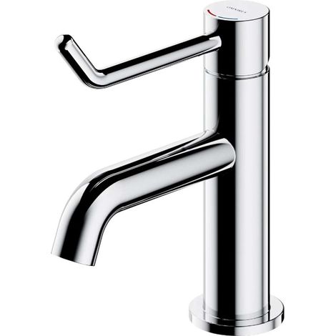OMNIRES Y - Waschtischarmatur, Chrom Y1210NID-CR (1/2)