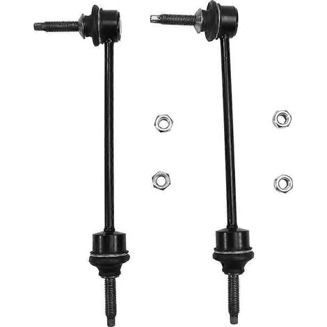 Kit de biellettes de barre stabilisatrice avant pour moteurs V8 5,4 L et 6,2 L (1/5)