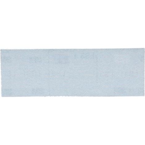 Coupe en grille en rouleau Bleu 3M 70mm x 10m 240