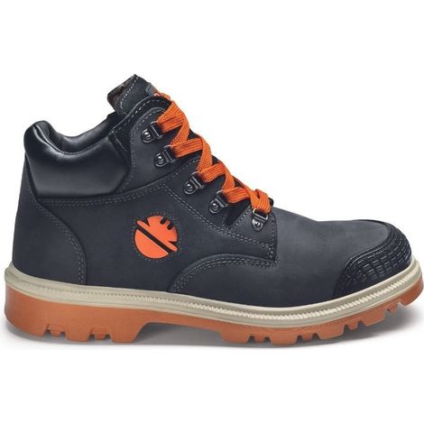 Chaussure dike dint h s3 - Taille : 44 - DIKE