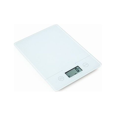 Balanza Cocina Electrica 5Kg Crist 9757 Ilsa